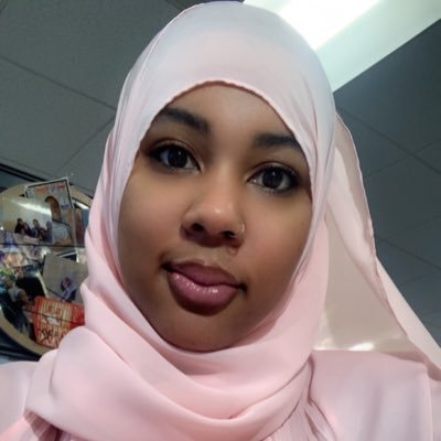 Too halal for the haram ppl and too haram for the “halal” ppl 🤷🏽♀️