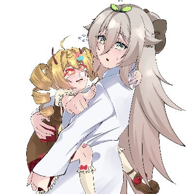 RoxzySama's profile picture. FA:#RoxzyArt

YT:https://t.co/d8lKeMlHYs