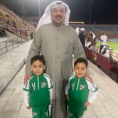 ربي أغفرلي ولوالداي وللمؤمنين والمؤمنات يوم يقوم الحساب💚العربي دولة أكبر من مجرد نادي💚💙برشلونة سحر❤️