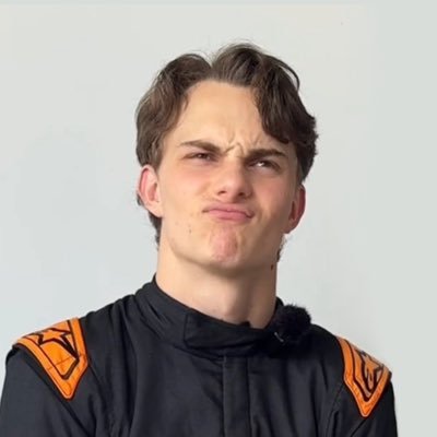 8144 — “move of a world champion, that one” | 🏎️ . ݁₊ ⊹ . ݁˖ .