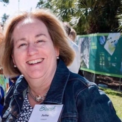 I’m JULIE LEACH THE WINNER OF $310.5Million IMUSING THIS TIME TO APPRECIATE AND GIVEN OUT $70,00 TO MY FIRST 2k FOLLOWERS AND I PICK RANDOMLY FedFX