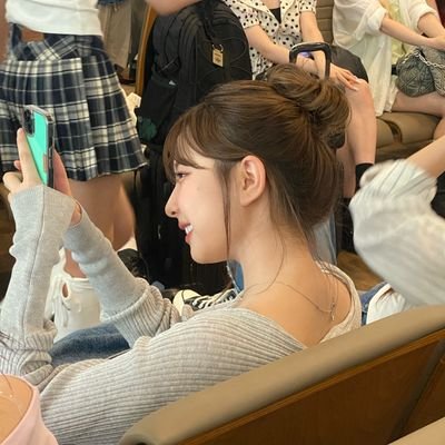 gloss5929's profile picture. SSS가 좋다