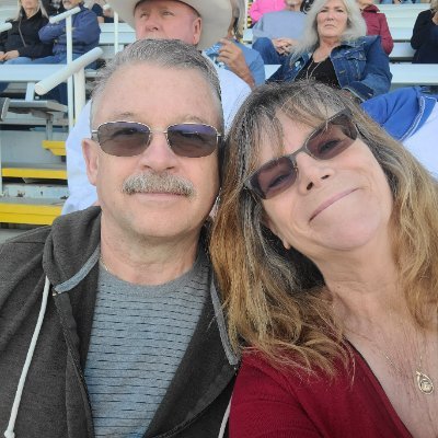 Catholic, retired LEO's wife, retired teacher, proud mom of one Marine & one Soldier, Veteran daughter & pro-life. ❤️🇺🇸❤️Make CA RED again
🚫Porn 🚫DMs!!!