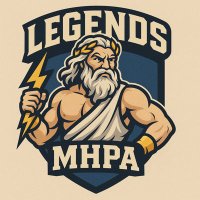 Legends (@legendsmhpa) 's Twitter Profile Photo Legends (@legendsmhpa) 's Twitter Profile Photo