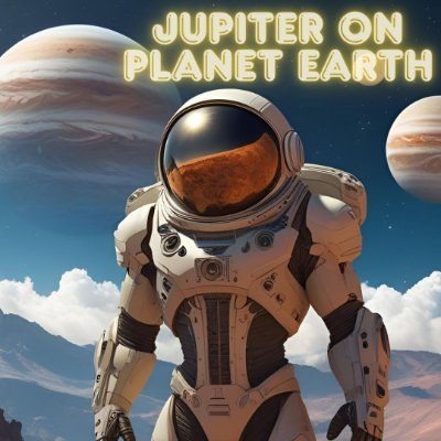 Jupiterian221's profile picture. 