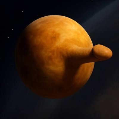 Venis_Entered's profile picture. Let me put my $Venis in Uranus