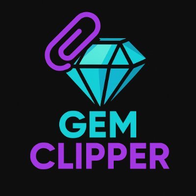 GemsClipper's profile picture. 