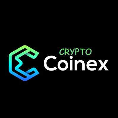 Crypto CoineX Profile