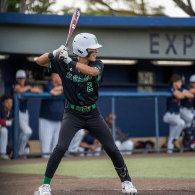 JorgyHeredia2's profile picture. 2026/CF, GPA:3.35 , 6.81 60yd, 84-86 OF Velo, St Brendan Senior High, Miami,Fl . YouTube : JorgeHeredia23