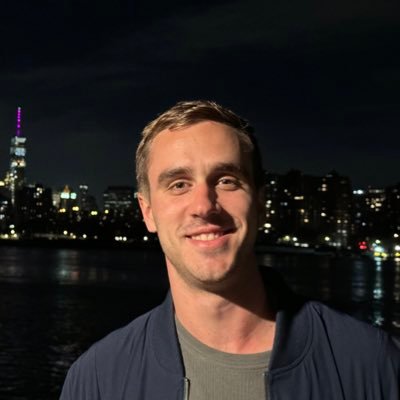 Co-founder, COO @metriport - open-source platform for healthcare data exchange