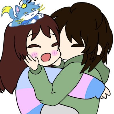 she/her ; 22yo ;
INFP
2 million points Yuumi enjoyer 💗૮₍ ´ ꒳ `₎ა
💞@_ImKto_ 💞