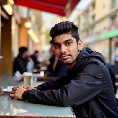 Building Something | @IIT-Patna (ā25āā27) | SIH'22 Winner | Ex-SDE Intern @TheCybertize | Hacktoberfest'22 | Full Stack Developer