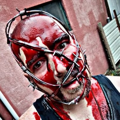 My interests are Horror, Creepy Shit, Wrestling, Football, Food, Basketball, UFC, Fishing and the Outdoors. Studying Dark History. Exploring Haunted Locations.