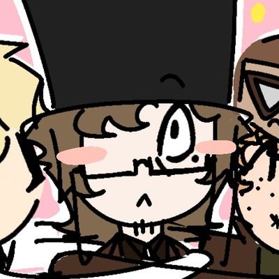 brninglit's profile picture. 》Big time Hector and OC lover