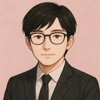 陣野 燈真 (@jinno_touma) 's Twitter Profile