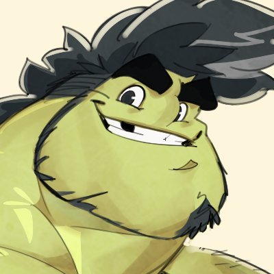 Green again (Open for comms!)さんのプロフィール画像