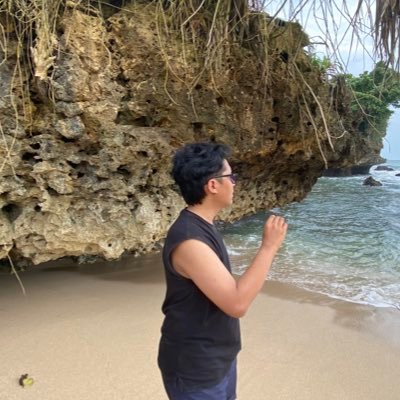 putrabhrr's profile picture. 