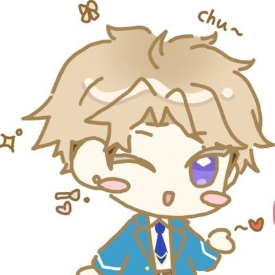 츄키에さんのプロフィール画像
