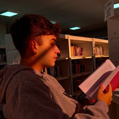 BD, Beijinho, Beijocas e Dorminhos; Louco pela Sabrina Carpenter, futuro biólogo pela UFSCar de Sorocaba e morador da rep favorita da sua rep favorita 🇯🇲🦇!