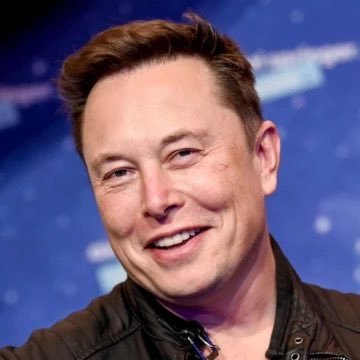 Space 🚀 CEO, Tesla 🚘 CEO & creator, Occupy MARS🌖, Neuralink🧠, OpenAl🦾
