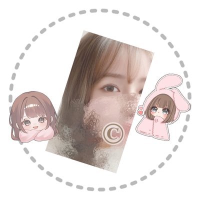 ちぷゆ🤍ྀི Profile