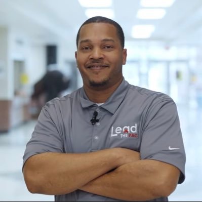 Past: 18 Years in Education From Janitor/Teaching Assistant/Inclusion Teacher/Resource Teacher/Co-Teacher & Coach /Admin. Present: AP Marshall HS FBISD
