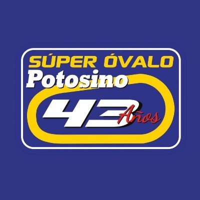 🏁El templo de la velocidad en San Luis Potosí
🔥Carreras, eventos, adrenalina y pura emoción
📍NASCAR Mexico | Fecha 10 | 10 de Agosto boletos 👇