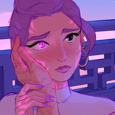 oneflower1sword's profile picture. Part time student, full time otaku