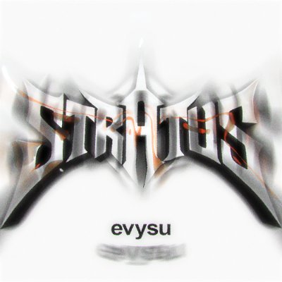 Evysu🪖 Profile