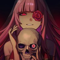 #πππ - ππ§ππ¦π¨π«π’π§π πππππ‘ (@d3athandl0v3) 's Twitter Profile