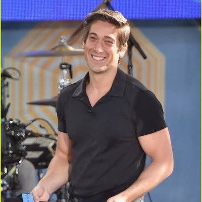 david_muir_3's profile picture. ABC