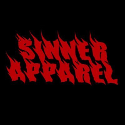 | Alternative Streetwear Brand | No person is better than the next for we are all sinner’s. Contact us @sinnerapprel1@Gmail.com