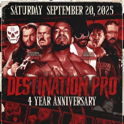 DestinationPW Profile