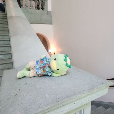 kokuto0310's profile picture. カッパさんです。
アカウント乗っ取られたので新しいの作りました。