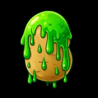 OOZED POTATO (@oozedpotato) 's Twitter Profile