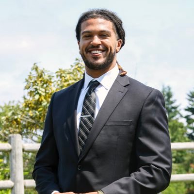 Nicholas Wiskow Profile