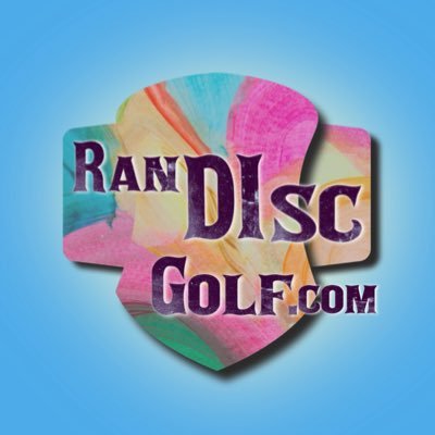 Ran Disc Golf Profile