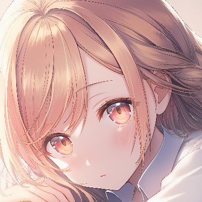 ✨性癖を見出せ!とびだせ性癖の盛り!✨
童顔〜お姉さん、低身長〜高身長、ちっぱいから爆乳まで。性癖はひとつじゃ足りない!
ちょっとエッなオリジナルので閲覧注意
🔞はこちらに格納
pixiv→https://t.co/2ujuBHy2no
AIイラスト製作者の方には可能な限りフォロバ