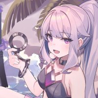 Gaspas 💜🗿🐟 (@blahbijou) 's Twitter Profile