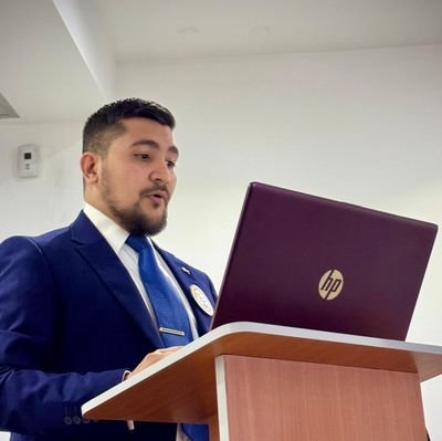 Existencialista y resiliente. Sci-Hub es mi pastor y nada me faltará. Pediatra y Oncólogo Infantil. 🤘🏻🎗️
