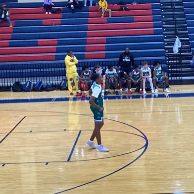 DandreAllen_'s profile picture. 2029 | | PF | 3.4gpa | | 334-473-7799 | Dandre.AllenJr@gmail.com | BCHS | | 6’4 #nextup #hooper #propspect