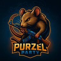 PurzelParty Esports (@purzelparty) 's Twitter Profile Photo PurzelParty Esports (@purzelparty) 's Twitter Profile Photo