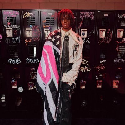 DonnysToes's profile picture. 