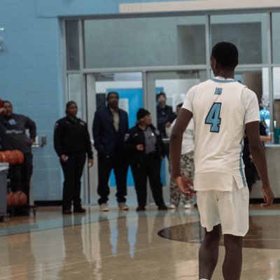 Isaiah Johnson Profile