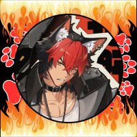 ᴋᴏᴍᴀɴᴏ ᴍᴀɴᴀᴛᴏ (@fireyguarddog) 's Twitter Profile