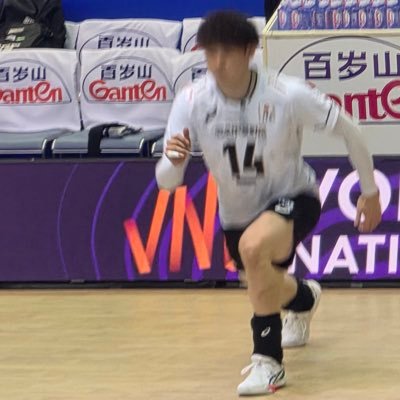 she/her 25+ | 🏐🇯🇵🇦🇷🇮🇹🇵🇱🇧🇬 + TRE & PGA -- RJN#14 ; also• kjh jsw tbz hq genshin GR63 MV33 etc & not spoiler free | EN/ID/한 ok! • RPS/RPF