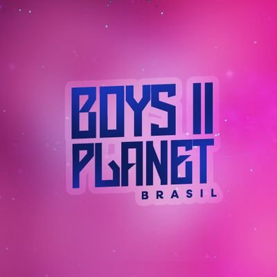 ⟢ ࣪ Sua mais completa fonte de informações brasileira sobre o BOYS II PLANET, o novo reality da Mnet. | Fan Account