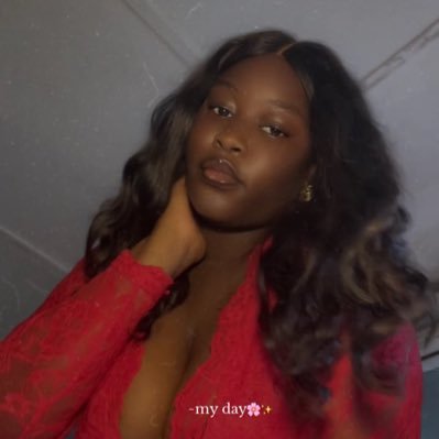 🤡virtual diary .🇨🇲 🌈. ❤️&🥦 https://t.co/gjxr5YPFqu