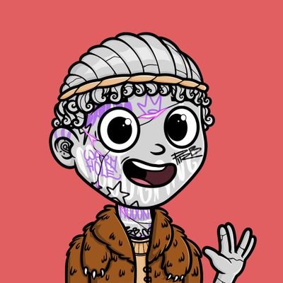 bi56521's profile picture. Content Creator of All Season
Your CT influencer
Pythenians
Nitrograph
JESUS is KING