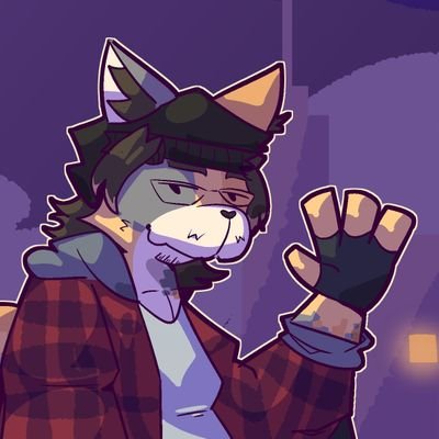 Meraki4KI's profile picture. ⟦ - Name's Meraki - ⟧ ⟦ - He/They - ⟧ || Artist || SFW/Suggestive || || 16+ ||
⟦ - Main: @FelixL4ke - ⟧

⟦- PFP: @Toxnotincluded -⟧